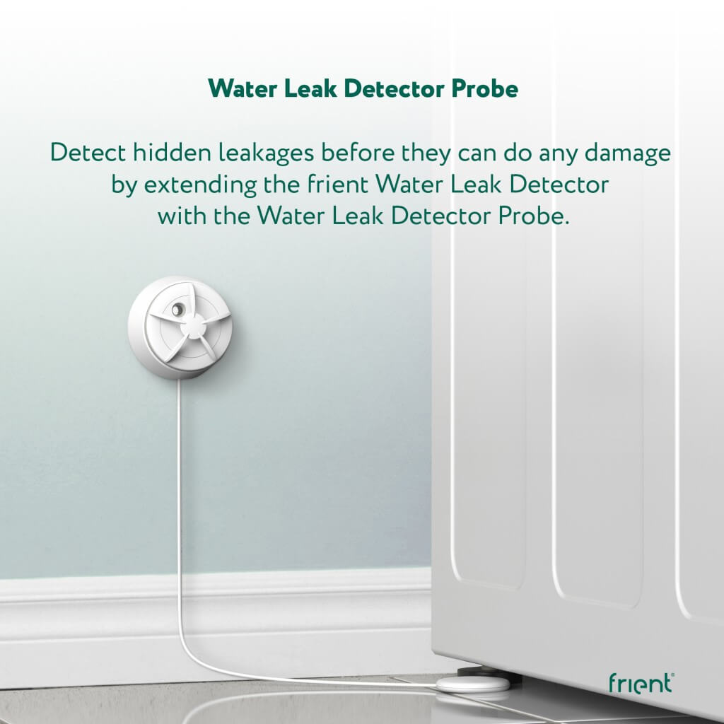 frient Water Leak Detector sonda